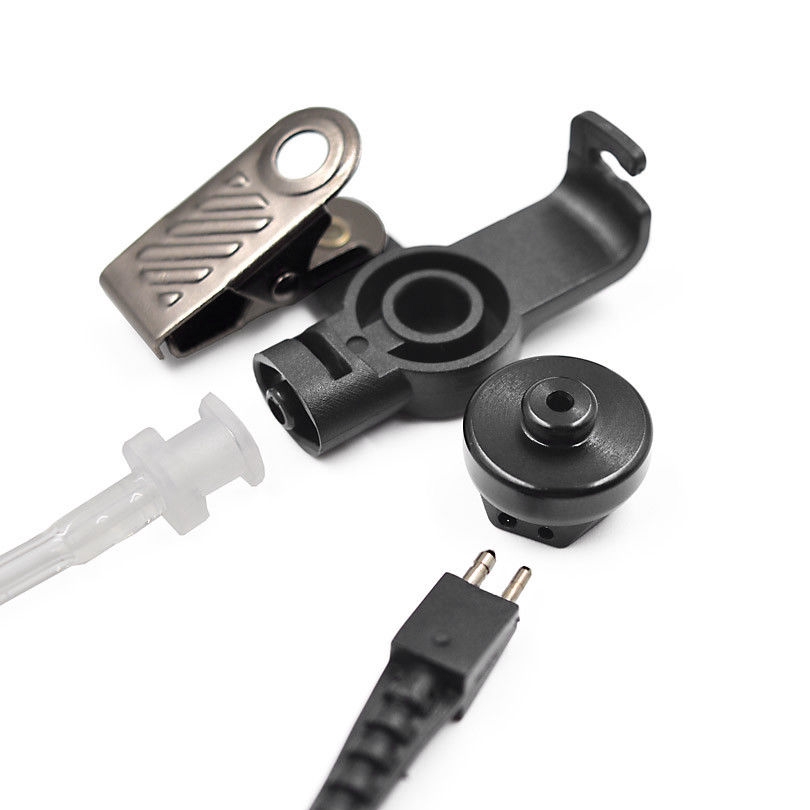 Tai Nghe Dạng Ống Khí Có Mic Cho Motorola Xir P6600 P6620 Xpr3300 Xpr3500 Mtp3250 Dp2000 Dep550 Mtp3100 | BigBuy360 - bigbuy360.vn