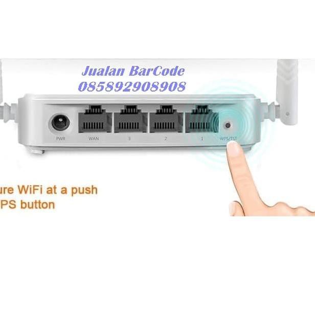 Bộ Phát Sóng Wifi Không Dây N301 300mbps | BigBuy360 - bigbuy360.vn