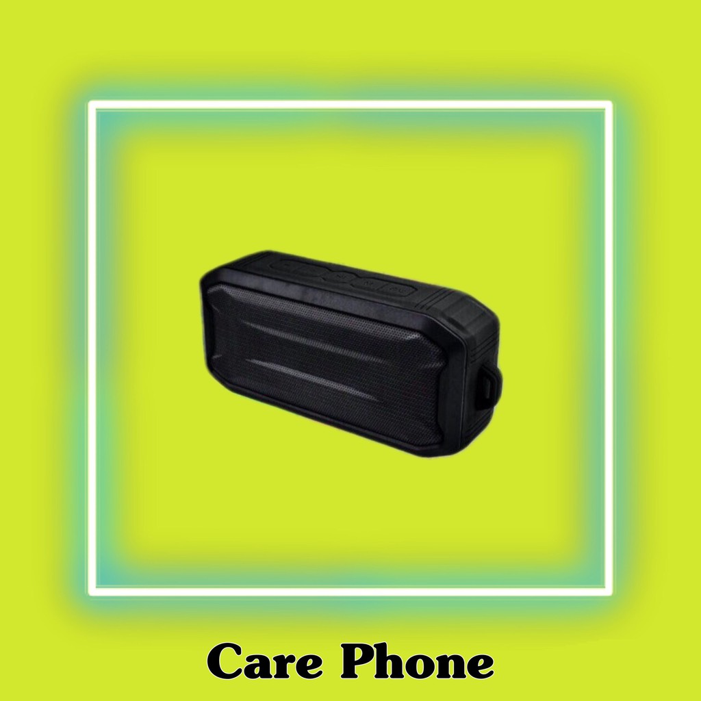 Loa Bluetooth💖FREESHIP💖Loa Không Dây Kasinuo K70 kháng nước Nghe nhạc hay Âm thanh chất lượng