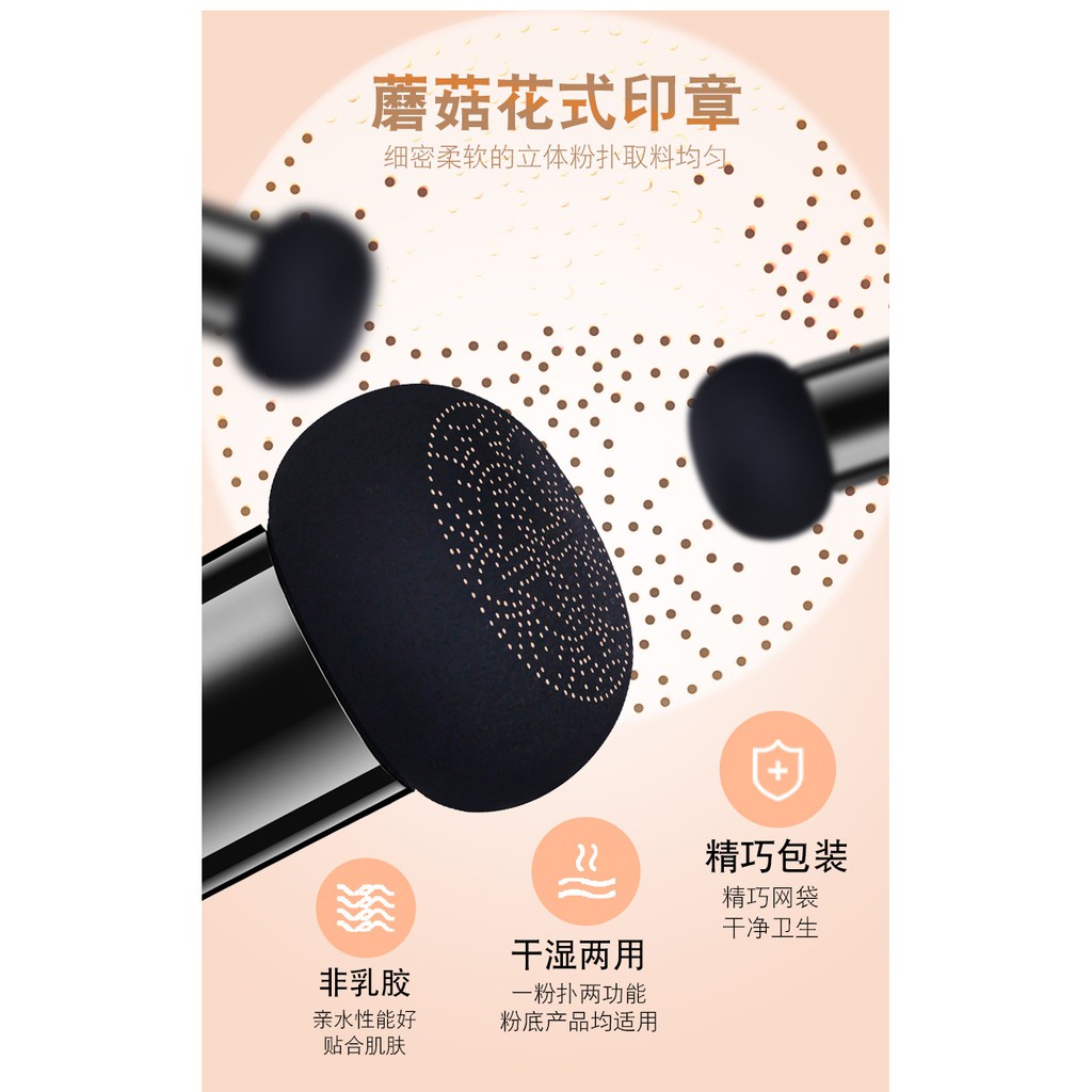 [Hàng mới về] Kem nền BB Cream A'ERVEAL dạng lỏng che khuyết điểm dành cho trang điểm | BigBuy360 - bigbuy360.vn