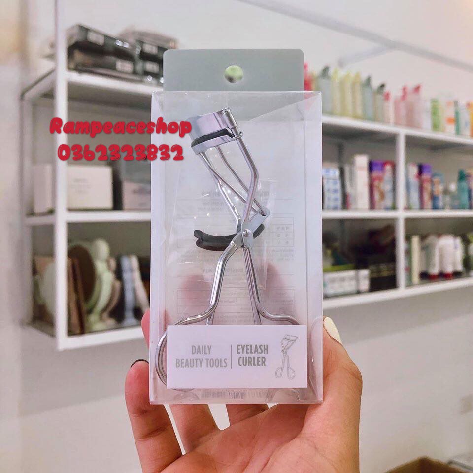 Bấm Mi Daily Beauty Tools Eyelash Curler Hàn Quốc