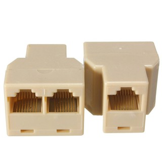 Combo 5 Đầu Nối Mạng RJ45 ( 1 ra 2)