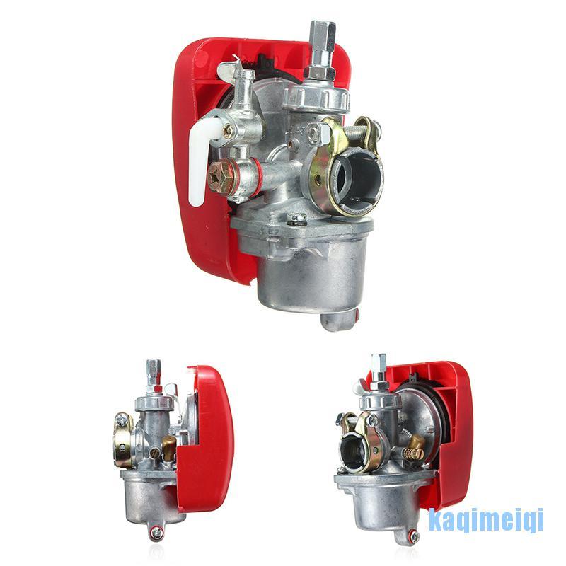 [KQ]  Carburetor 50cc/60cc/66cc/80cc 2 Stroke Engine Motor Motorized Bike Bicycle Carb  QN