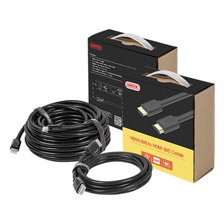Cáp HDMI 15M Unitek Y-C143