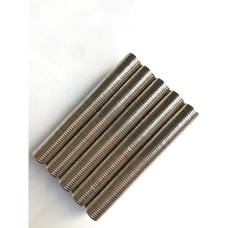 Nam châm viên 15x2 mm lực từ siêu mạnh(cam kết hài lòng)