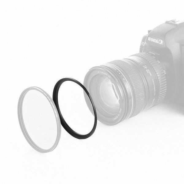 Vòng chuyển Step up ring - 37 - 49mm