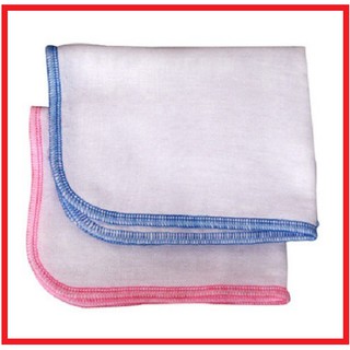 Khăn sữa xô 2, 3, 4 lớp kiba xuất nhật