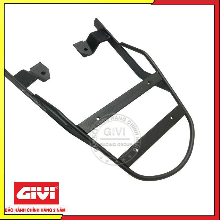 🔥Baga Sau Givi Chính Hãng Cho Xe Suzuki Impulse - BH 2 Năm