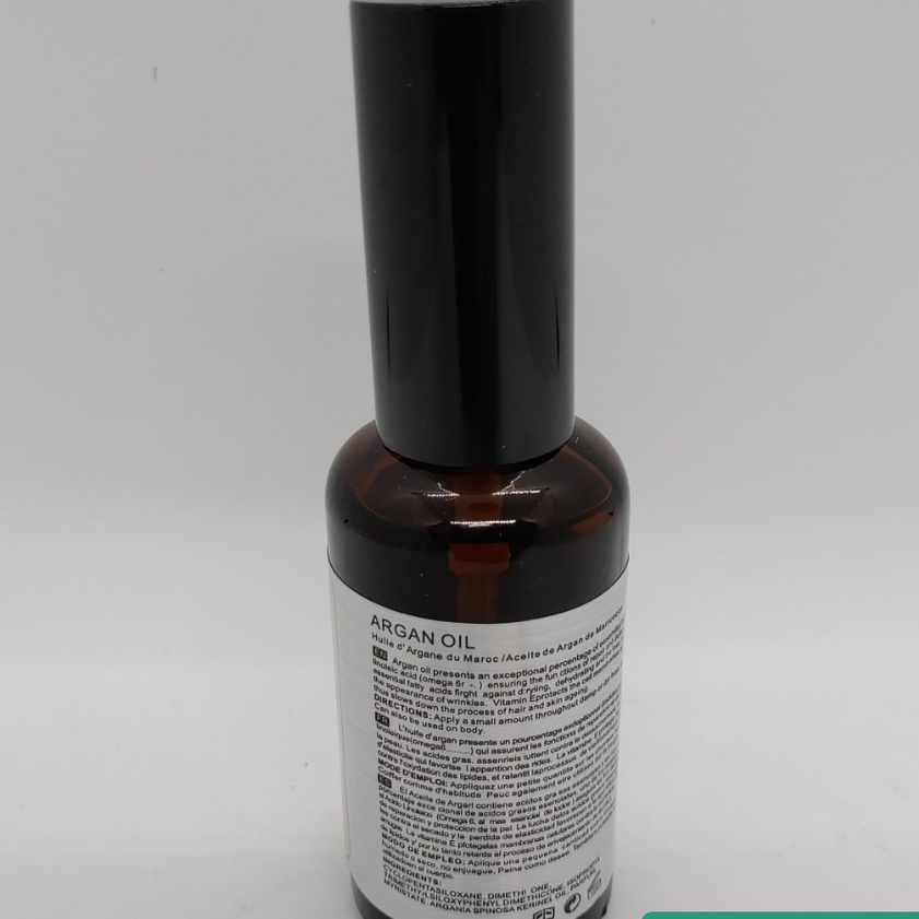 [ Hàng Chuẩn] Tinh Dầu Dưỡng Tóc Cao Cấp Morocco Argan Oil Body &amp; Thairapy - 50ML