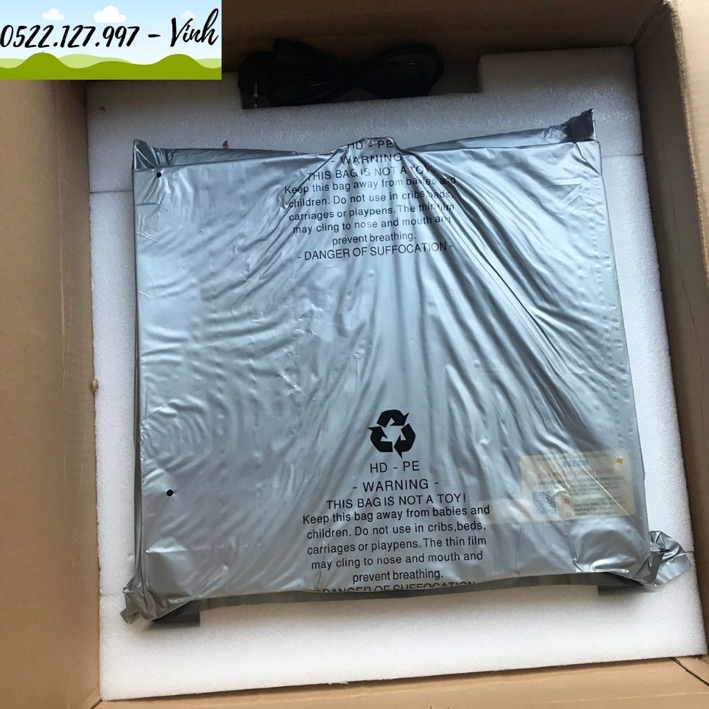 Cục Đẩy Công Suất JA TD-5002 - Hàng Chính Hãng - Gia Khang Shop