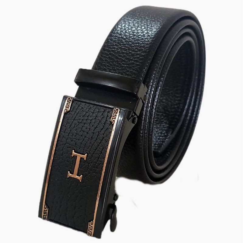 Thắt Lưng Nam Nịt Nam Khóa Tự Động Cao Cấp Trẻ Trung Lịch Lãm