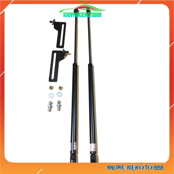 Ty capo Dmax D-Max 2021 hỗ trợ mở nắp ca pô tự động dễ dàng