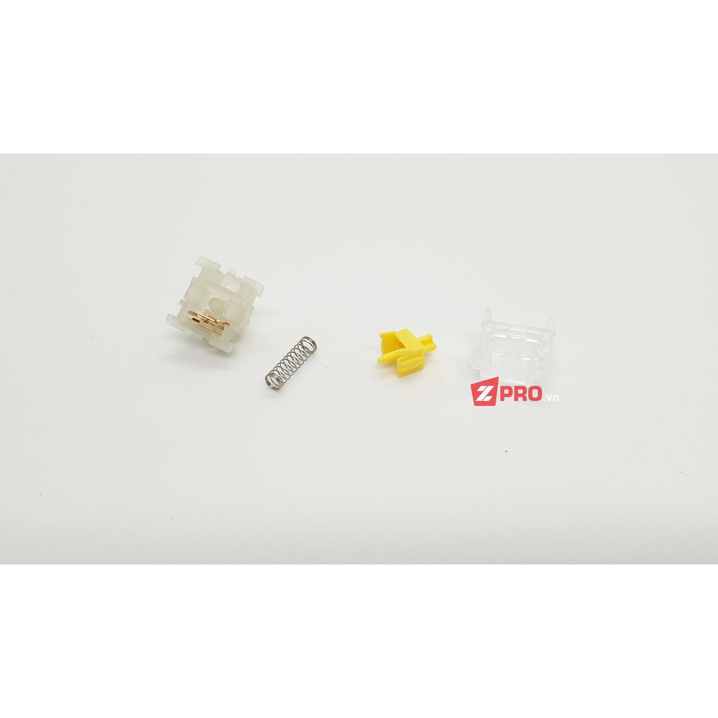 Switch Jwick Dùng thay thế cho bàn phím cơ