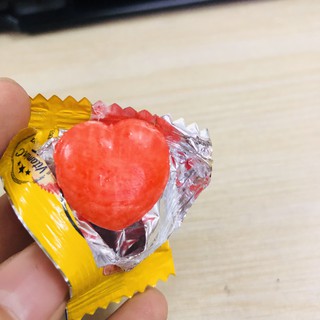 KẸO MÂY MUỐI THÁI LAN