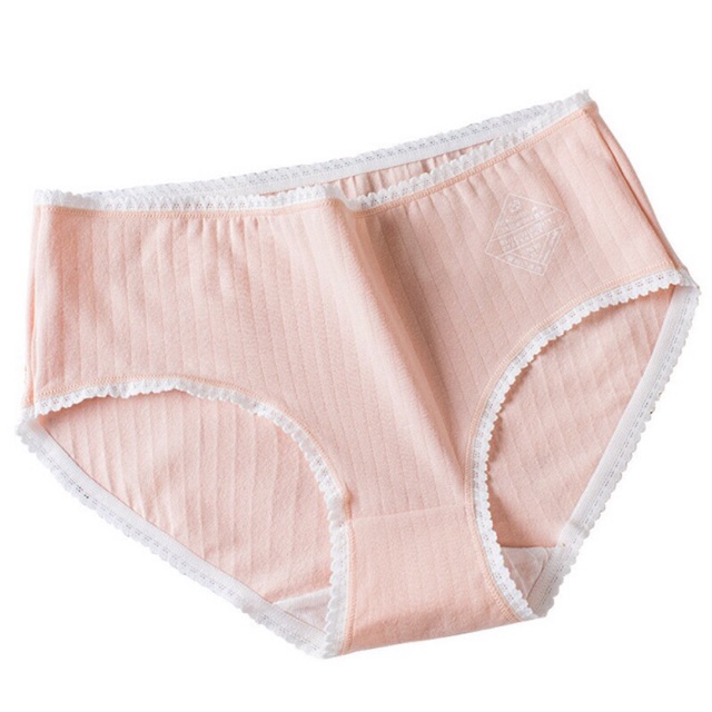 QUẦN LÓT COTTON VINTAGE CAO CẤP