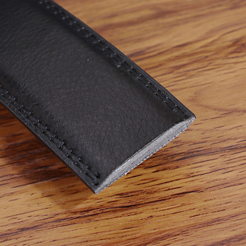 Thắt lưng nam, dây nịt nam mẫu 06  da pu cao cấp khoá tự động phong cách trẻ trung lịch lãm