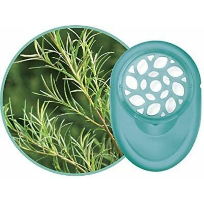 Viên hương thơm máy xông mặt Panasonic