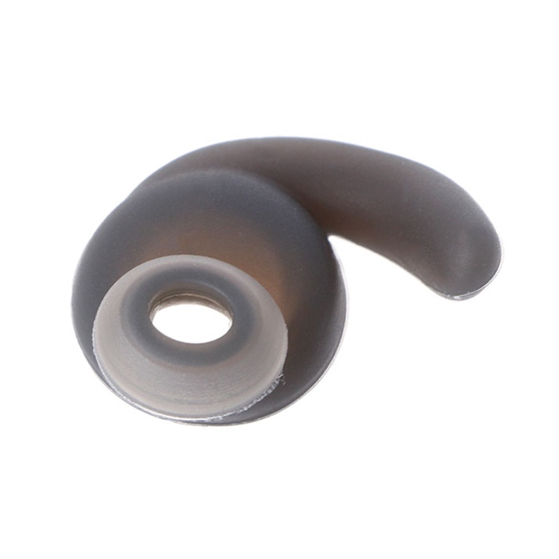 Nút Bọc Đầu Tai Nghe Thay Thế Bằng Silicone Hình Ngôi Sao