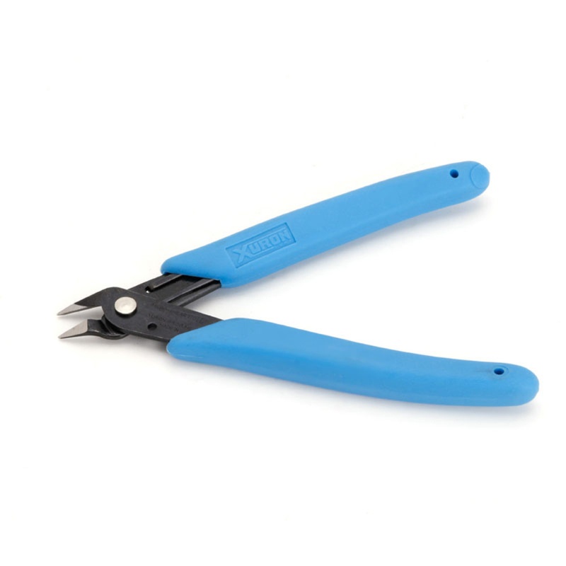 Kìm Cắt Chính Xác Dùng Để Làm Trang Sức Điện Tử