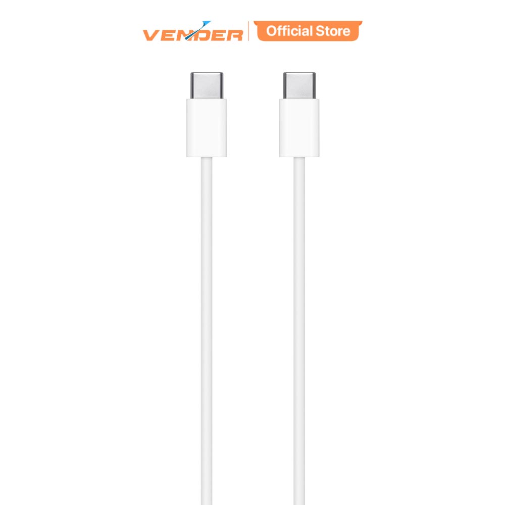 Cáp sạc điện thoại, tablet, máy tính USB-C Charge 1M MM093ZA/A - Hàng chính hãng