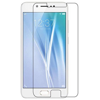 Kính cường lực trong suốt Vivo V5 / V5s
