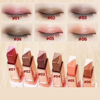 Sáp mắt 2 line novo