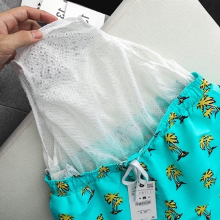 Quần đi biển zara man