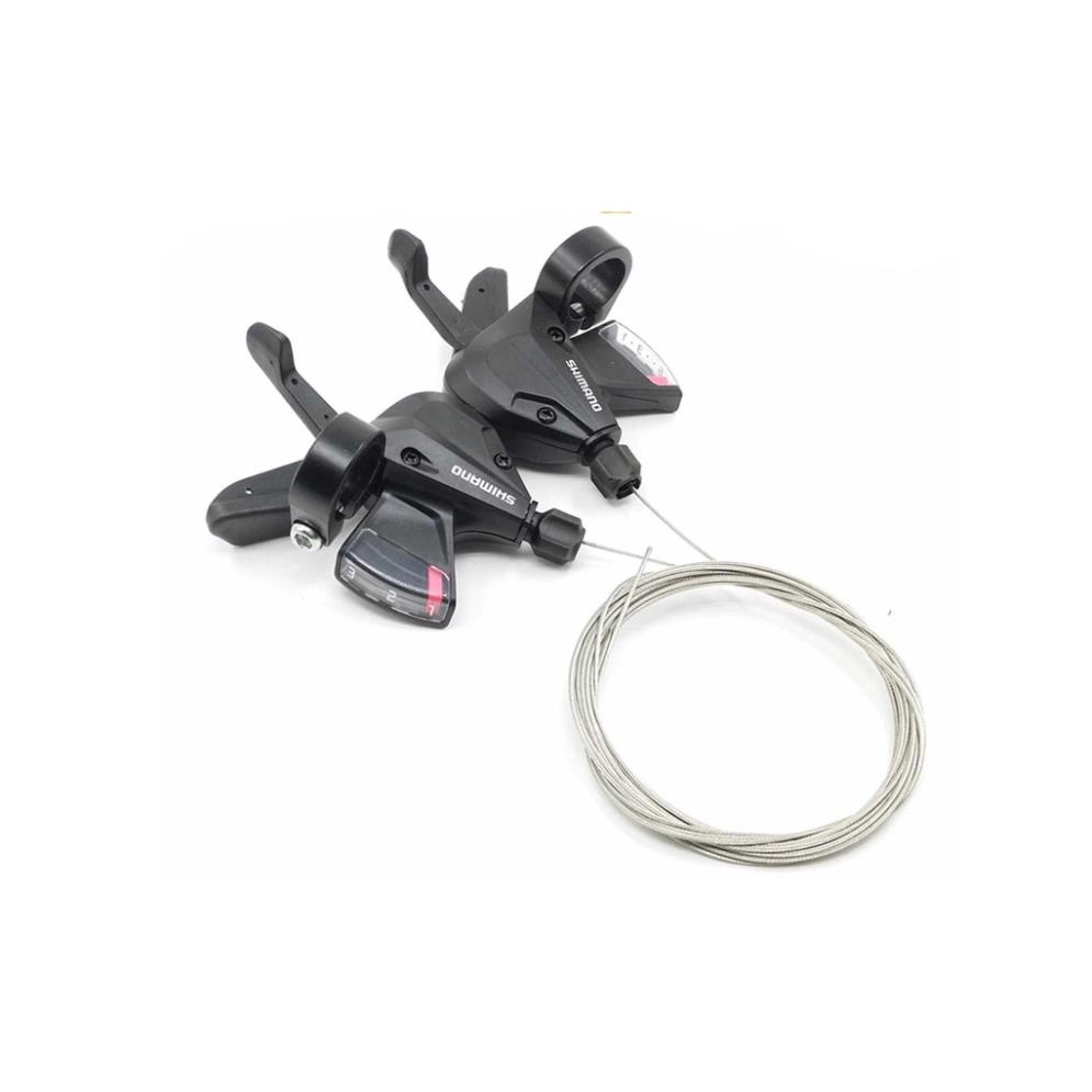 Bộ tay bấm Shimano Altus M310 3x8