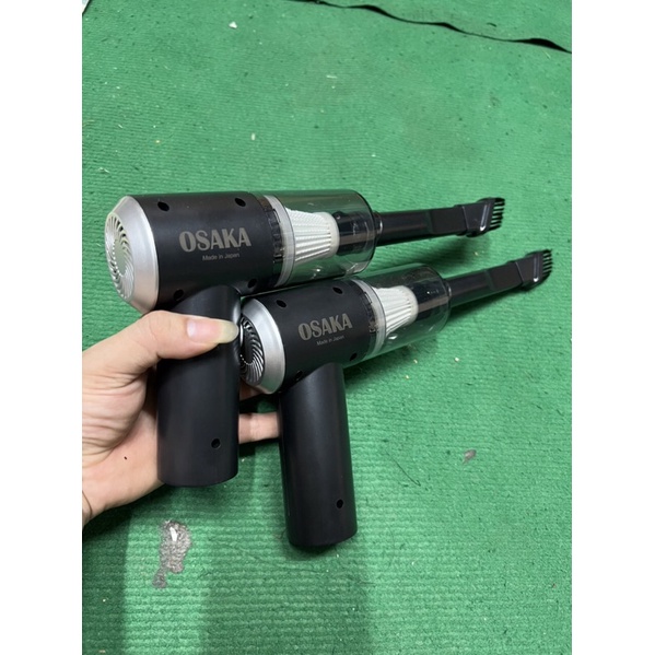 Máy hút bụi mini Nhật bản, công suất khủng