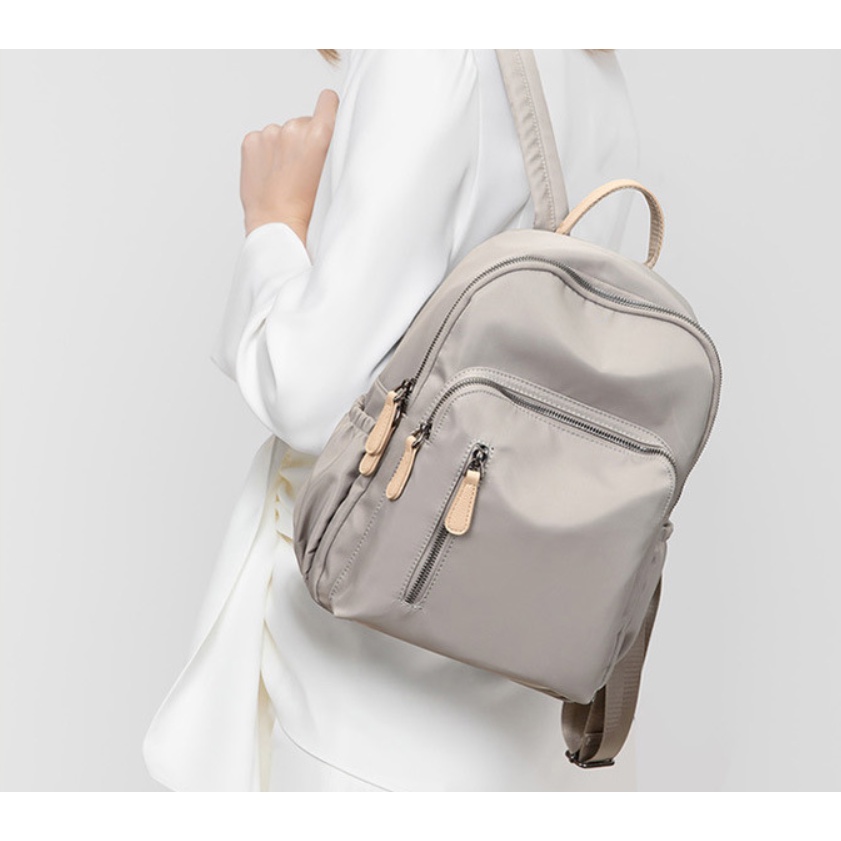 Balo nữ đa chức năng cao cấp phong cách cá tính mới