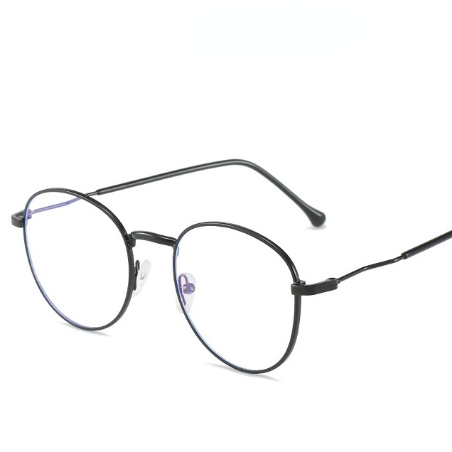 Mắt Kính Chống Bức Xạ Ánh Sáng Xanh Thời Trang Cho Nam Và Nữ