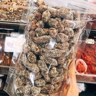 Me thai sấy chua ngọt ngon  🤗