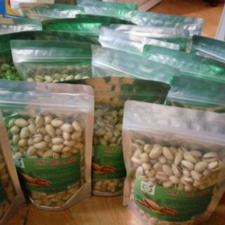 Hạt dẻ cười Mỹ 500g