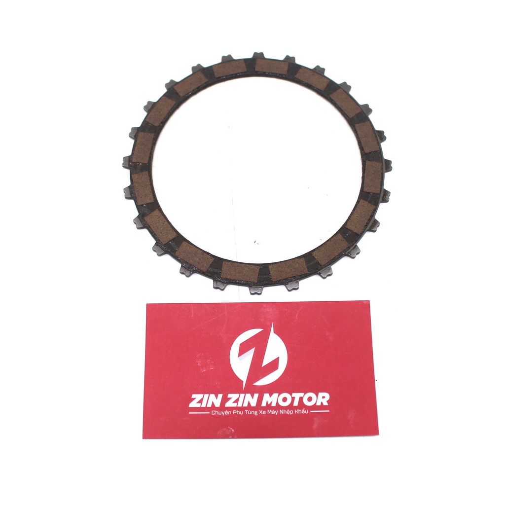 Bộ Lá Bố - Sonic 150R, Winner GTR Indo. - Zin Zin Motor - 22201K56N01