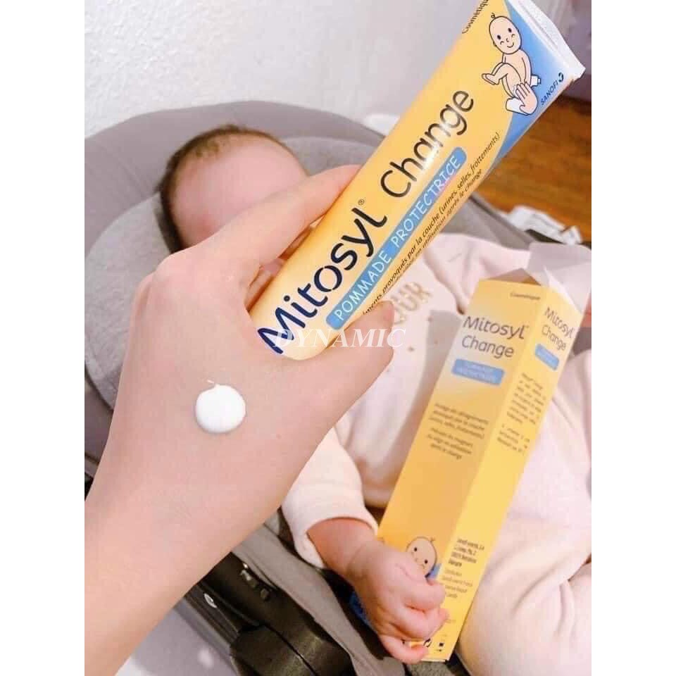 Kem sẹo thâm đa năng Mitosyl 145g