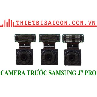 CAMERA TRƯỚC SAMSUNG J7 PRO