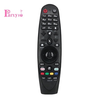 Điều khiển từ xa aeu magic an-mr18ba/19ba akb753 75501mr-600 cho tv lg