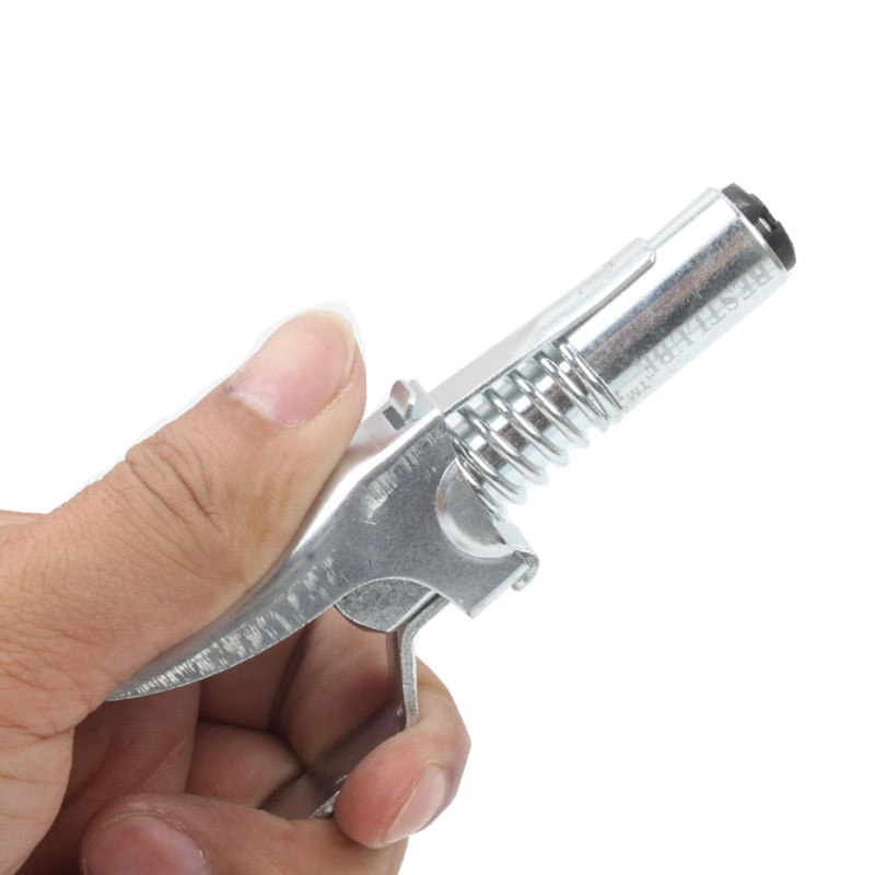 1 Ống Bơm Mỡ Bôi Trơn Áp Suất Cao Cho Xe Hơi