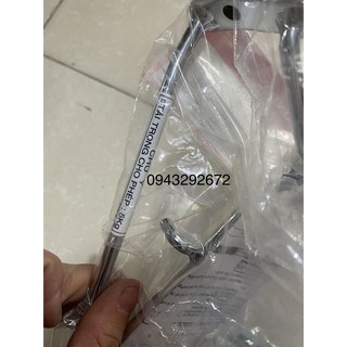 Ba ga trước Dream 110cc Honda