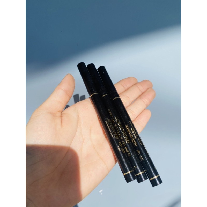 Kẻ mắt nước Golden Rose chính hãng