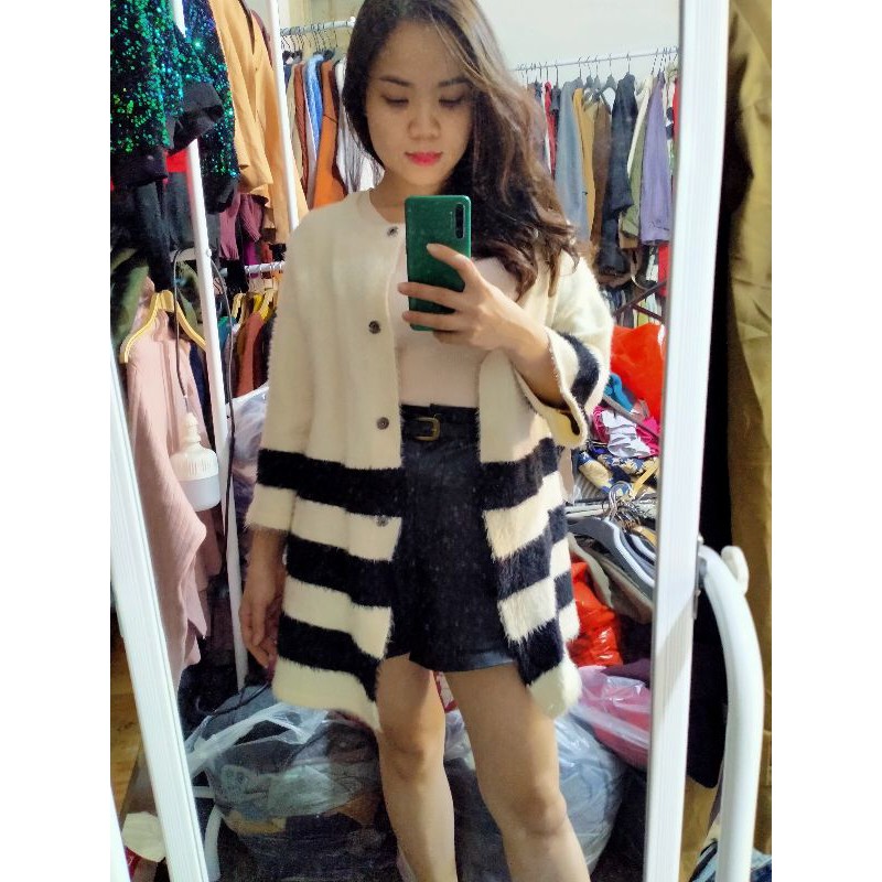 combo áo Len (livestream 12h trưa hàng ngày)