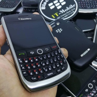 Điện thoại BlackBerry Curve 8900 Javelin used 97%