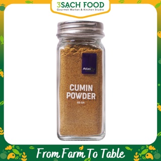 Bột Thì Là Atlas (Chai 65Gr)