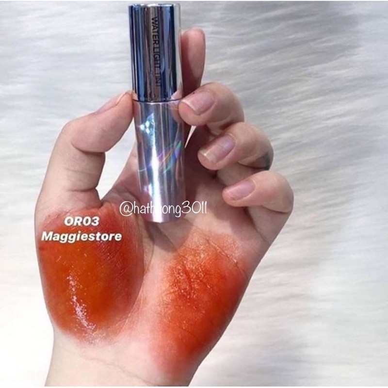 SON A'PIEU WATER LIGHT TINT | BigBuy360 - bigbuy360.vn