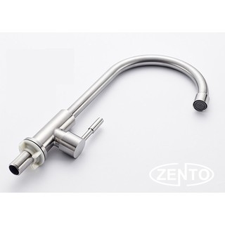 VÒI RỬA BÁT ZENTO SUS4636