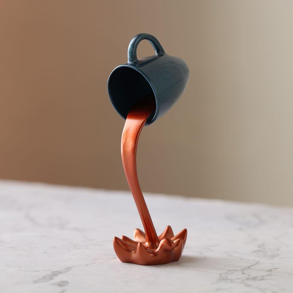 Cốc Uống Cà Phê Thiết Kế Nổi Bật Sáng Tạo Trang Trí Nhà Cửa