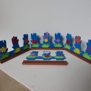 Hàng rào xây dựng