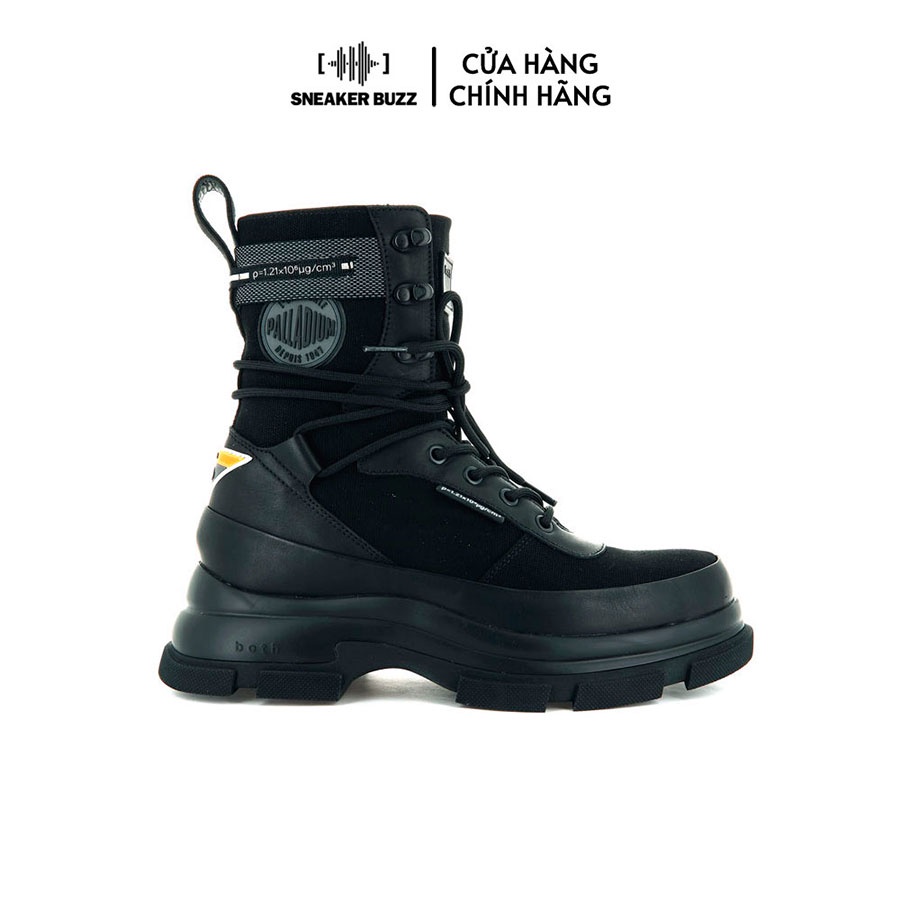 Giày Palladium GAO EVA HIGH BOOT - 07739-008-M