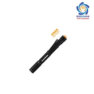 Workpro E011008 - Đèn pin EverBrite 60 LUMEN (6w)