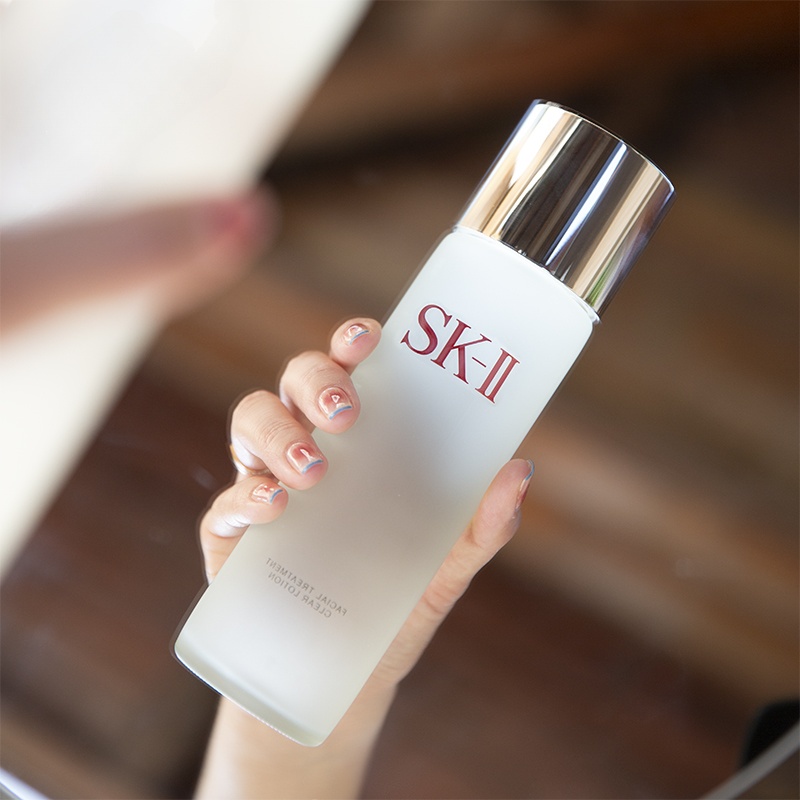 Nước thần SK-II Facial Treatment Essence 30/230ml